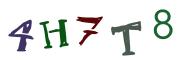 CAPTCHA на основе изображений