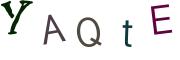 CAPTCHA на основе изображений