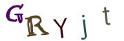 CAPTCHA на основе изображений