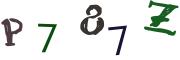 CAPTCHA на основе изображений