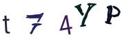 CAPTCHA на основе изображений