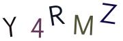 CAPTCHA на основе изображений