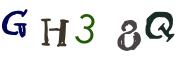CAPTCHA на основе изображений