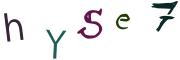 CAPTCHA на основе изображений