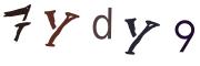 CAPTCHA на основе изображений