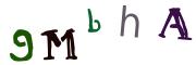CAPTCHA на основе изображений