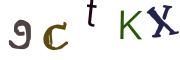 CAPTCHA на основе изображений