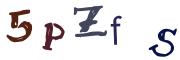 CAPTCHA на основе изображений