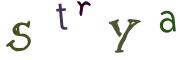 CAPTCHA на основе изображений
