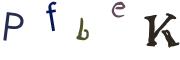 CAPTCHA на основе изображений
