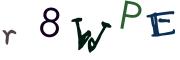 CAPTCHA на основе изображений