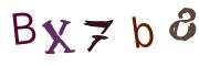 CAPTCHA на основе изображений