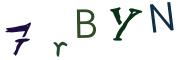CAPTCHA на основе изображений
