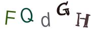 CAPTCHA на основе изображений