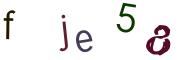 CAPTCHA на основе изображений