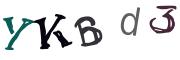 CAPTCHA на основе изображений