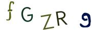 CAPTCHA на основе изображений