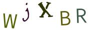 CAPTCHA на основе изображений