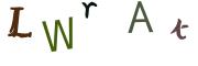 CAPTCHA на основе изображений