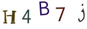 CAPTCHA на основе изображений