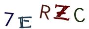 CAPTCHA на основе изображений