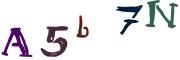 CAPTCHA на основе изображений