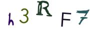 CAPTCHA на основе изображений