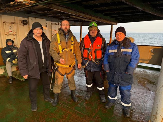 16_Алексеев И.Ф., Холмогоров А.О., Денисенко Д. и Кушнир П.Г.